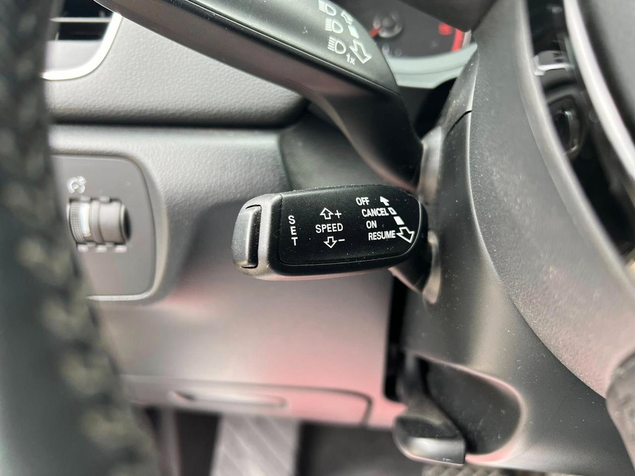 Audi Q3 2.0 TDI quattro S tronic Business