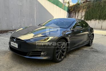 TESLA Model S 100kWh Long Range Dual Motor AWD