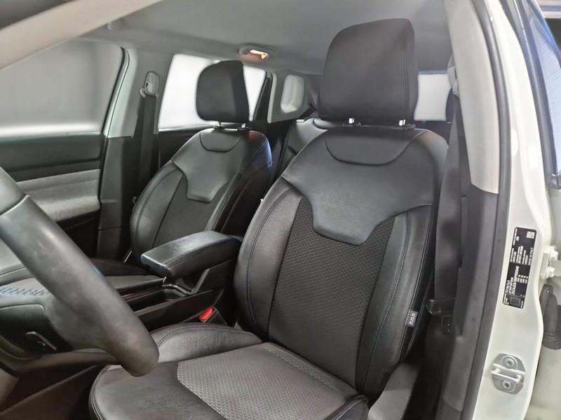 JEEP COMPASS 1.3 Turbo T4 110kW Business DDCT
