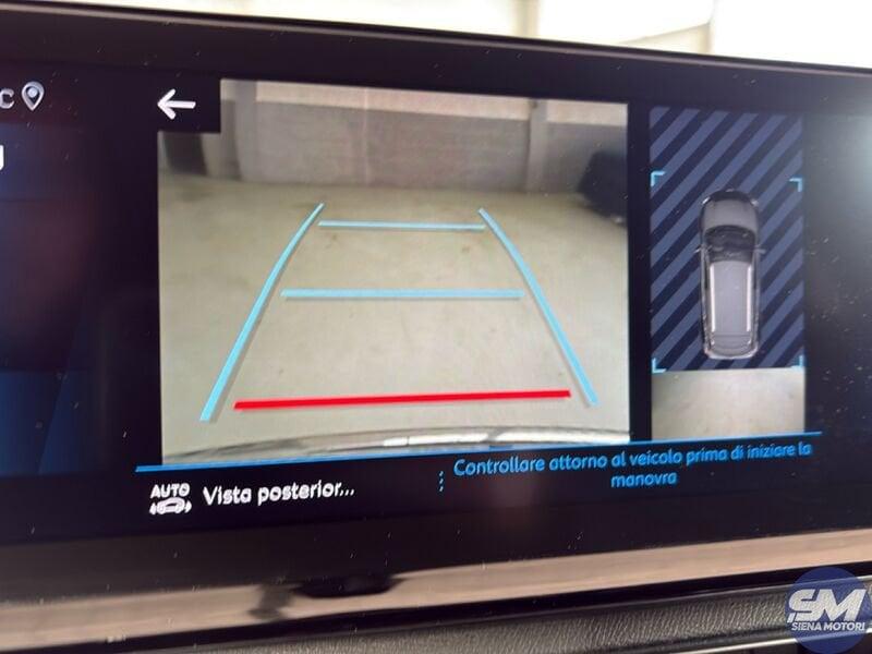 Peugeot 3008 3008 BlueHDi 130 S&S Allure Pack