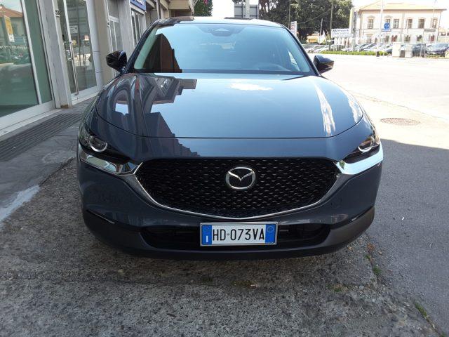 MAZDA CX-30 2.5 eSkyactiv-G 140cv M Hybrid Homura *KM ZERO*