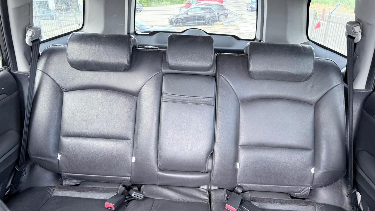 Great Wall Motor Hover 5 2.4 B/GPL 4x4 2012