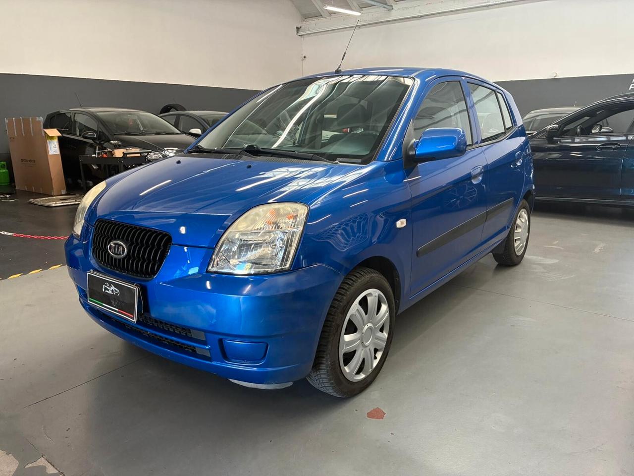 Kia Picanto 1.0 12V Urban