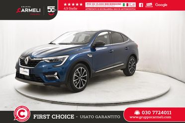 Renault Arkana 1.6 E-TECH Hybrid Techno Auto