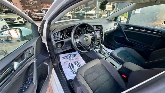 Volkswagen Golf Variant Golf VII 2.0 TDi 150CV DSG Highline