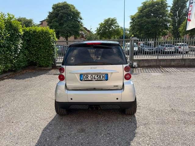 smart forTwo 1000 72 kW coupé BRABUS Xclusive