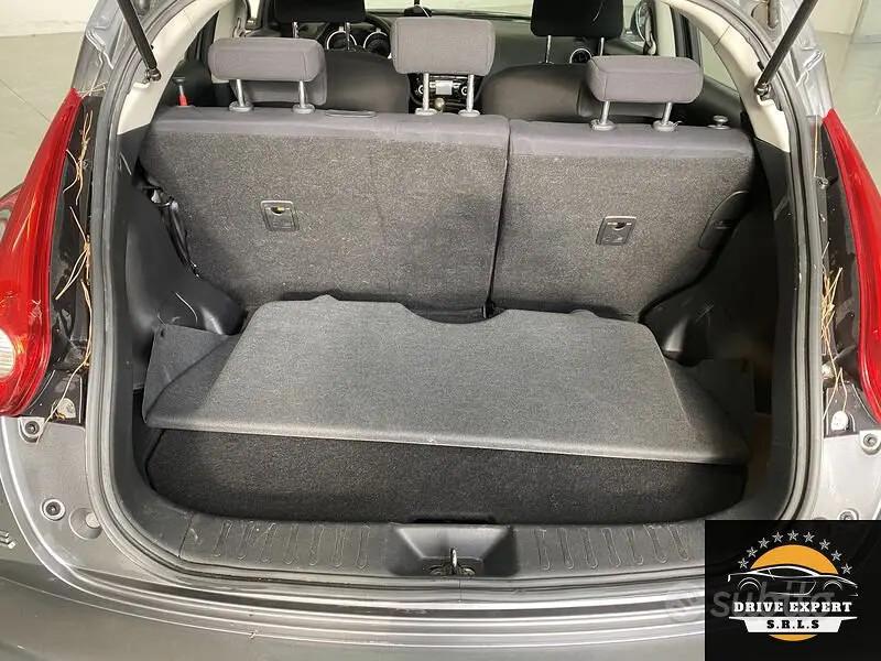 Nissan Juke 1.6 Acenta Gpl 115cv