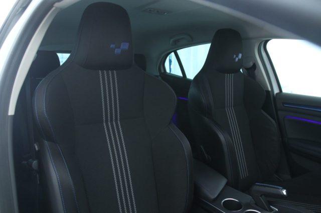 RENAULT Megane Mégane dCi 8V 110 CV Energy GT Line