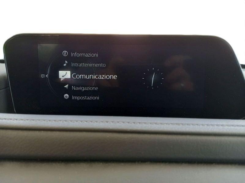 Mazda CX-30 2.0L Skyactiv-G 122 CV M-Hybrid 2WD Executive