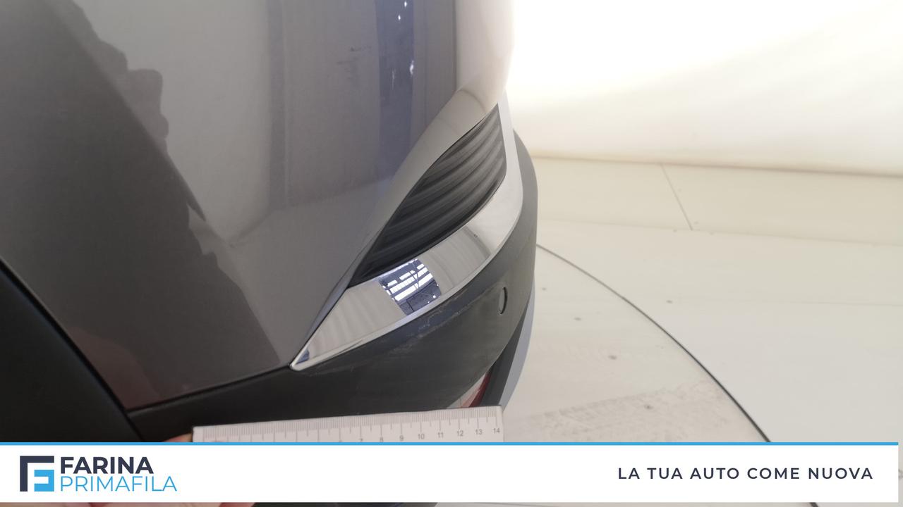 RENAULT Captur II 2019 - Captur 1.0 tce Techno 90cv