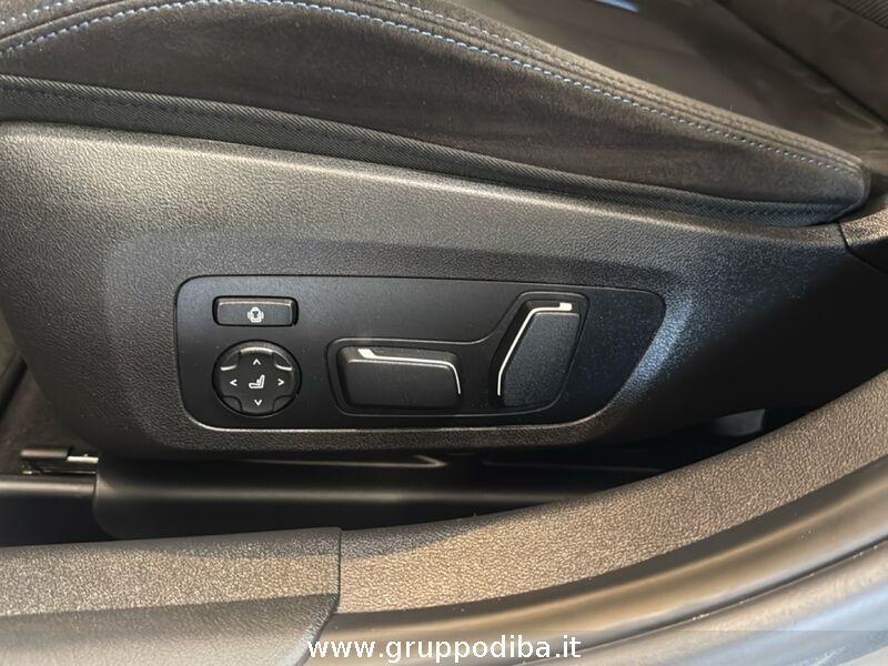 BMW Serie 3 G20 2022 Berlina 320d mhev 48V xdrive MSport auto