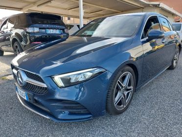 MERCEDES-BENZ A 180 d Automatic Premium km 71000 Full Optional