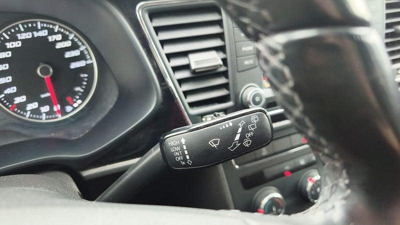 SEAT Leon 1.4 TGI STYLE