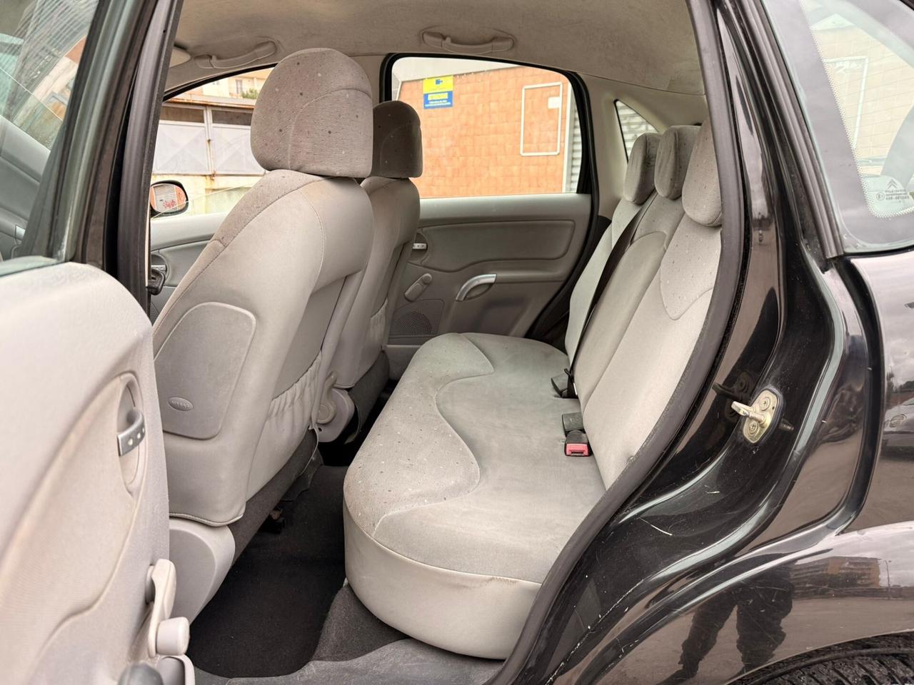 Citroen C3 1.4 HDi IN PERFETTE CONDIZIONI