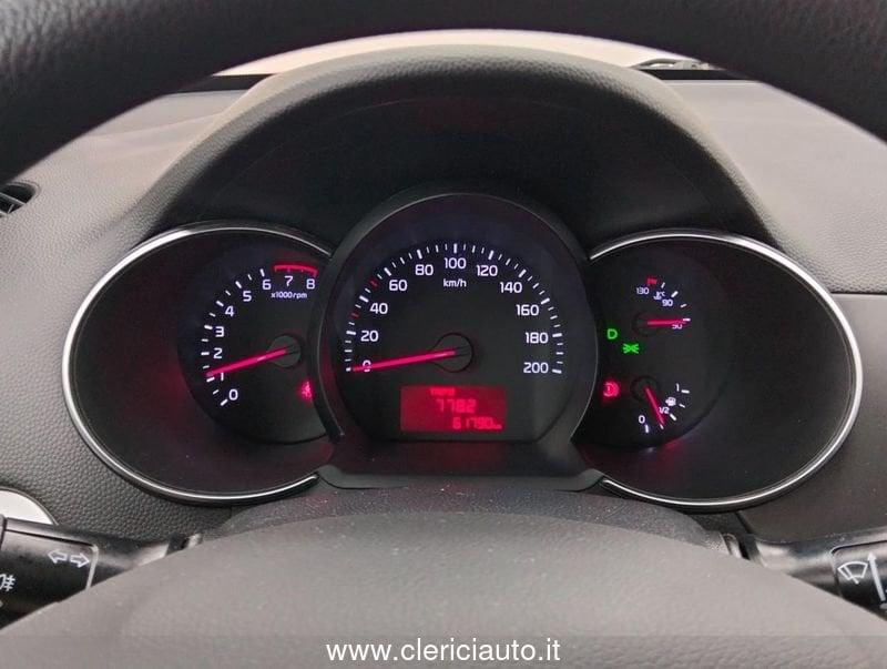 Kia Picanto 1.0 12V 5 porte City