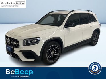 Mercedes-Benz Classe GLB GLB 200 PREMIUM 4MATIC AUTO