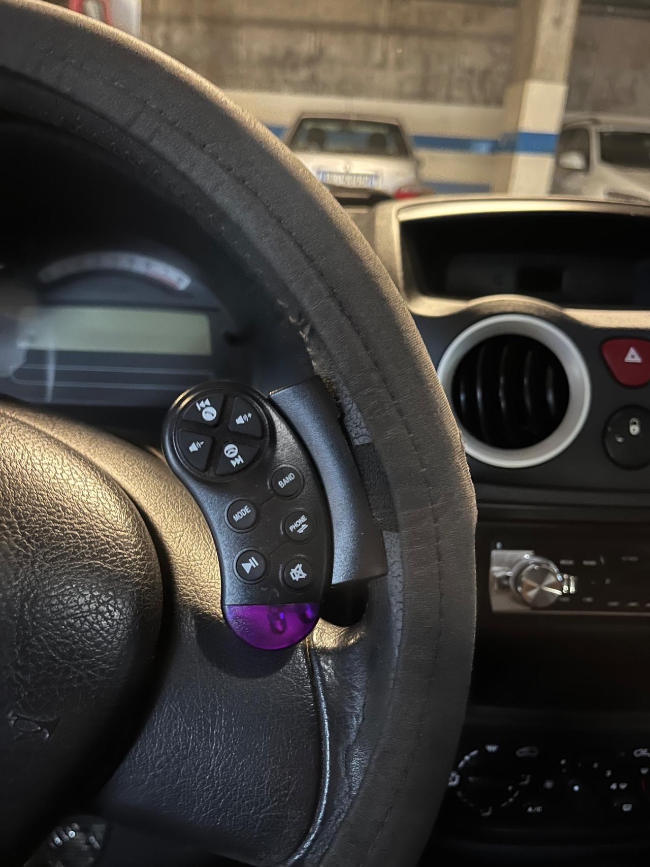 Citroen C2 1.1 Exclusive euro 4 benzina adatta a neopatentati