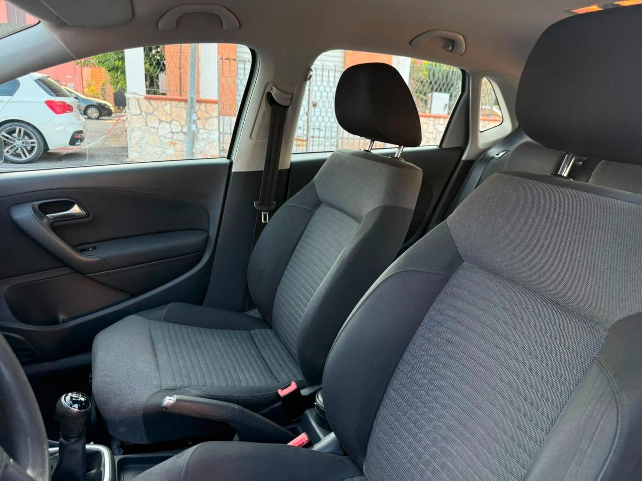 Volkswagen Polo 1.2 TDI 5 p. - Euro5B - Tutto Incluso - Superprezzo
