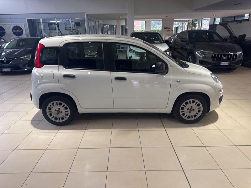 FIAT Panda Panda 1.0 FireFly S&S Hybrid