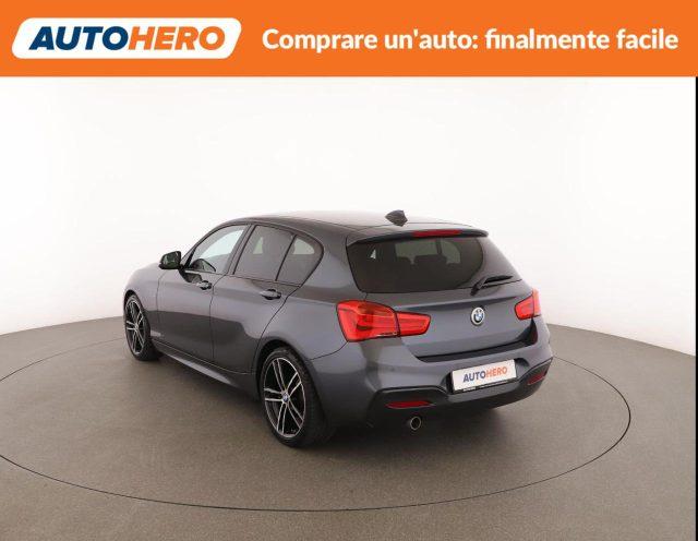 BMW 118 i 5p. Msport