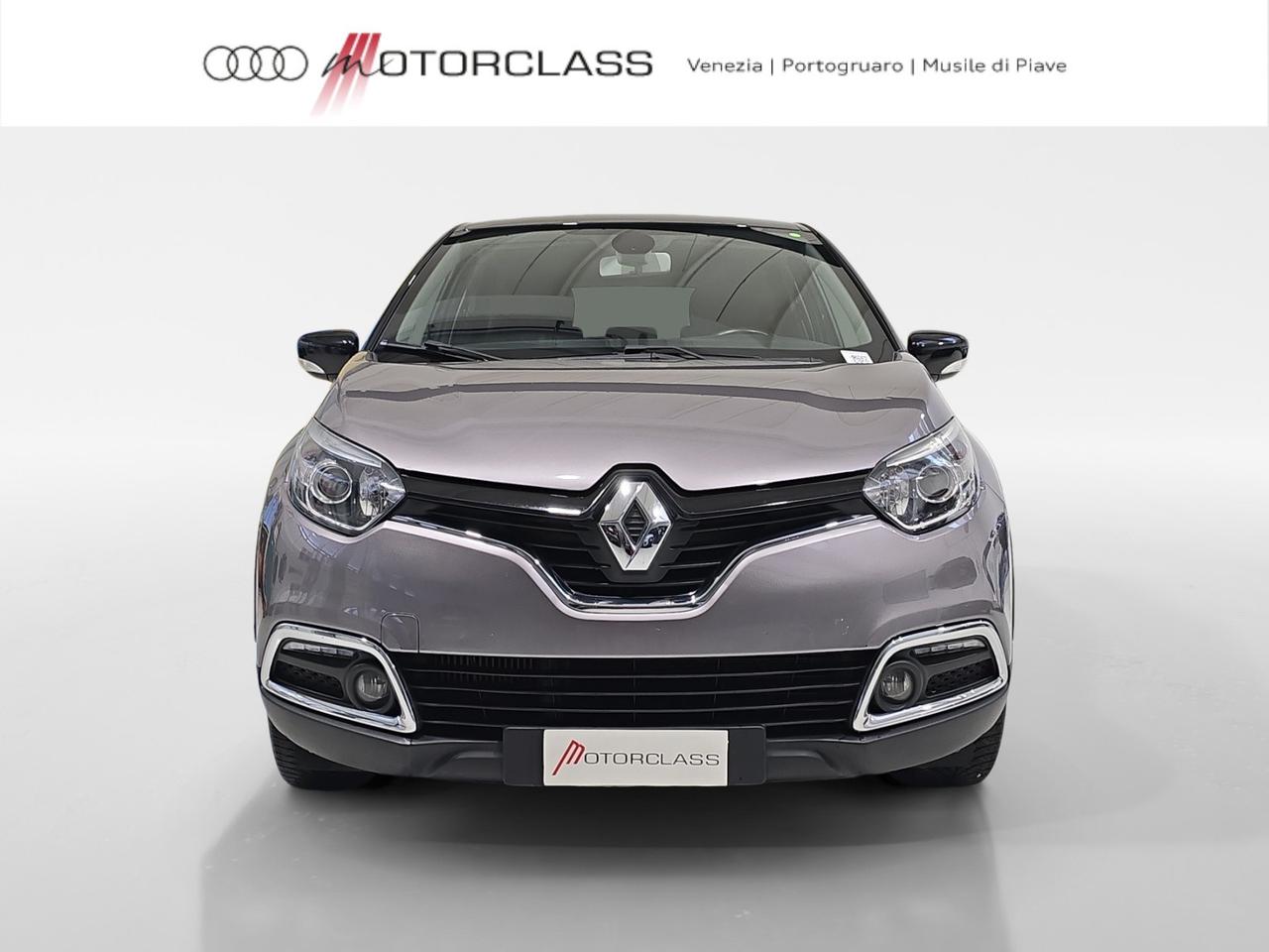 Renault Captur 1.2 tce 120cv intens edc s&s e6