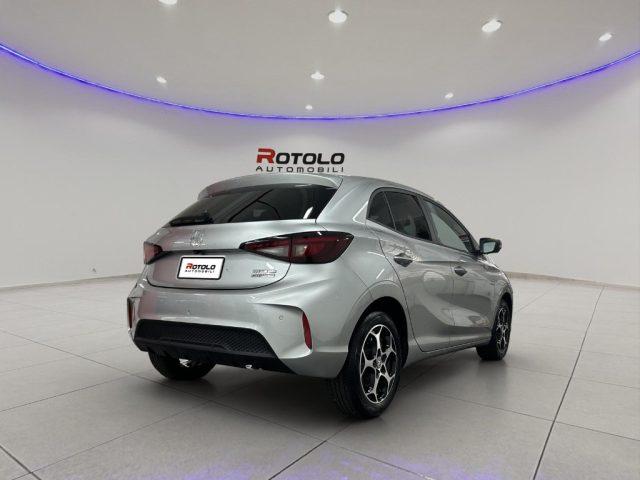 MG MG3 1.5 Hybrid+ Luxury PROMO CAR SERENITY