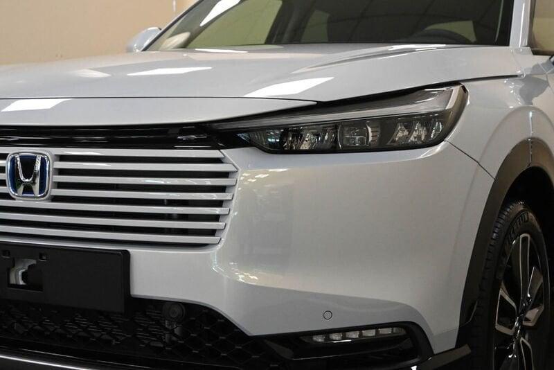 Honda HR-V HR-V 1.5 Hev eCVT Advance