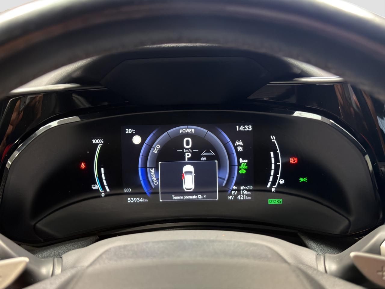LEXUS NX 2ª serie NX 450h Plug-in 4WD F-Sport
