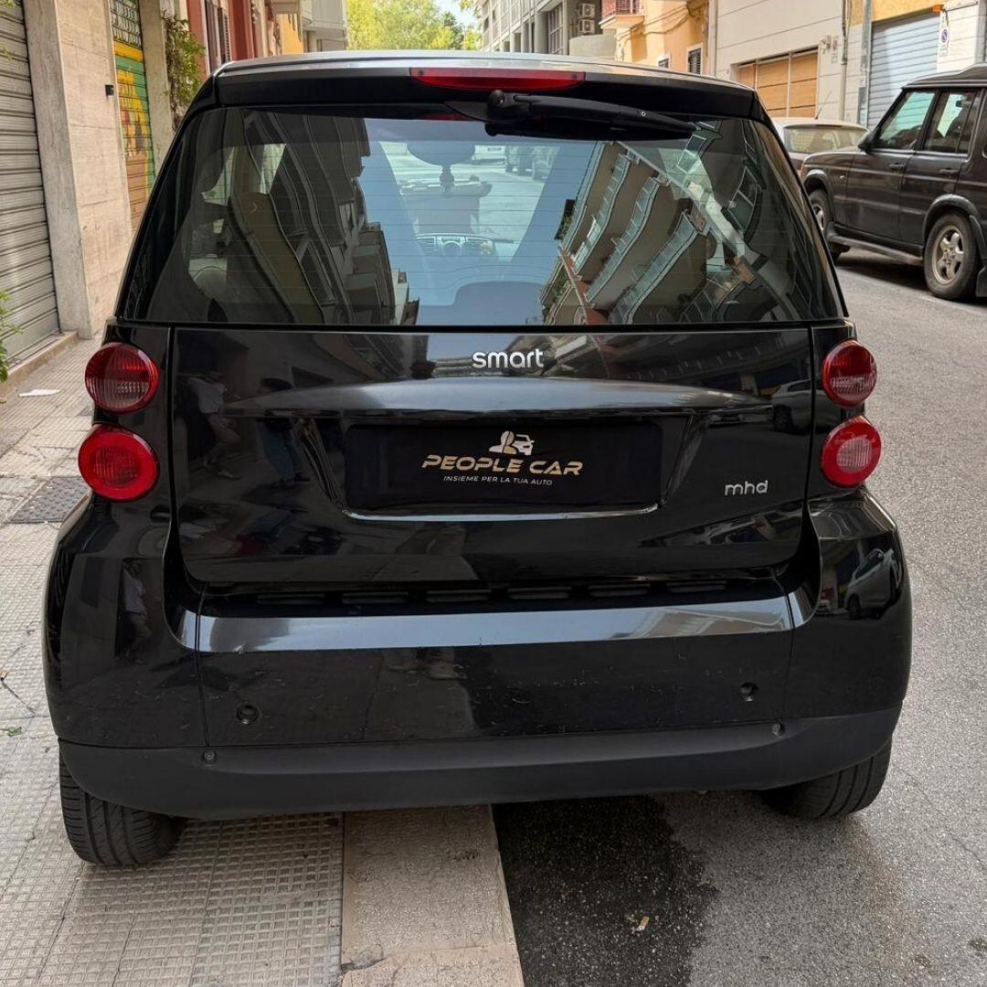Smart ForTwo coupé - 71CV