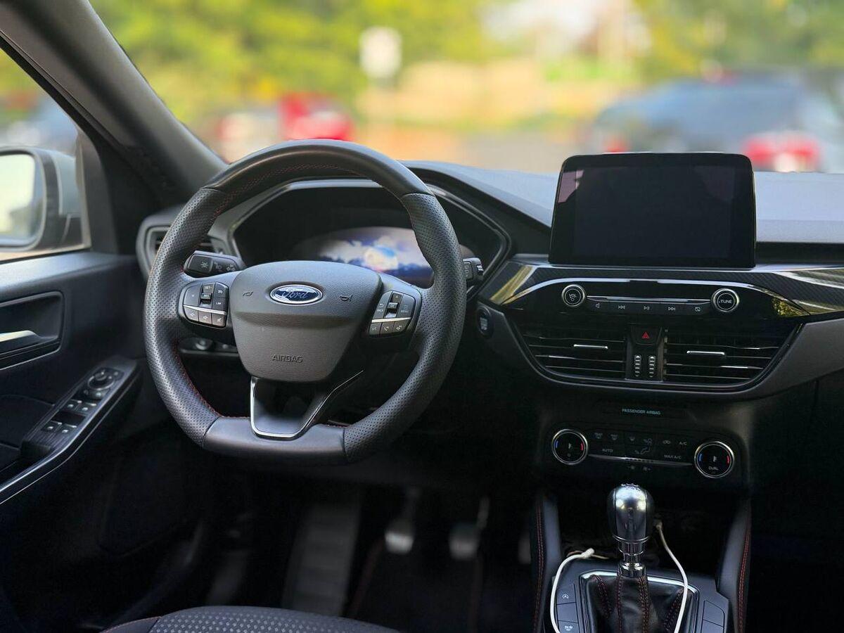 Ford Kuga 1.5 ecoboost ST-Line 2wd 150cv
