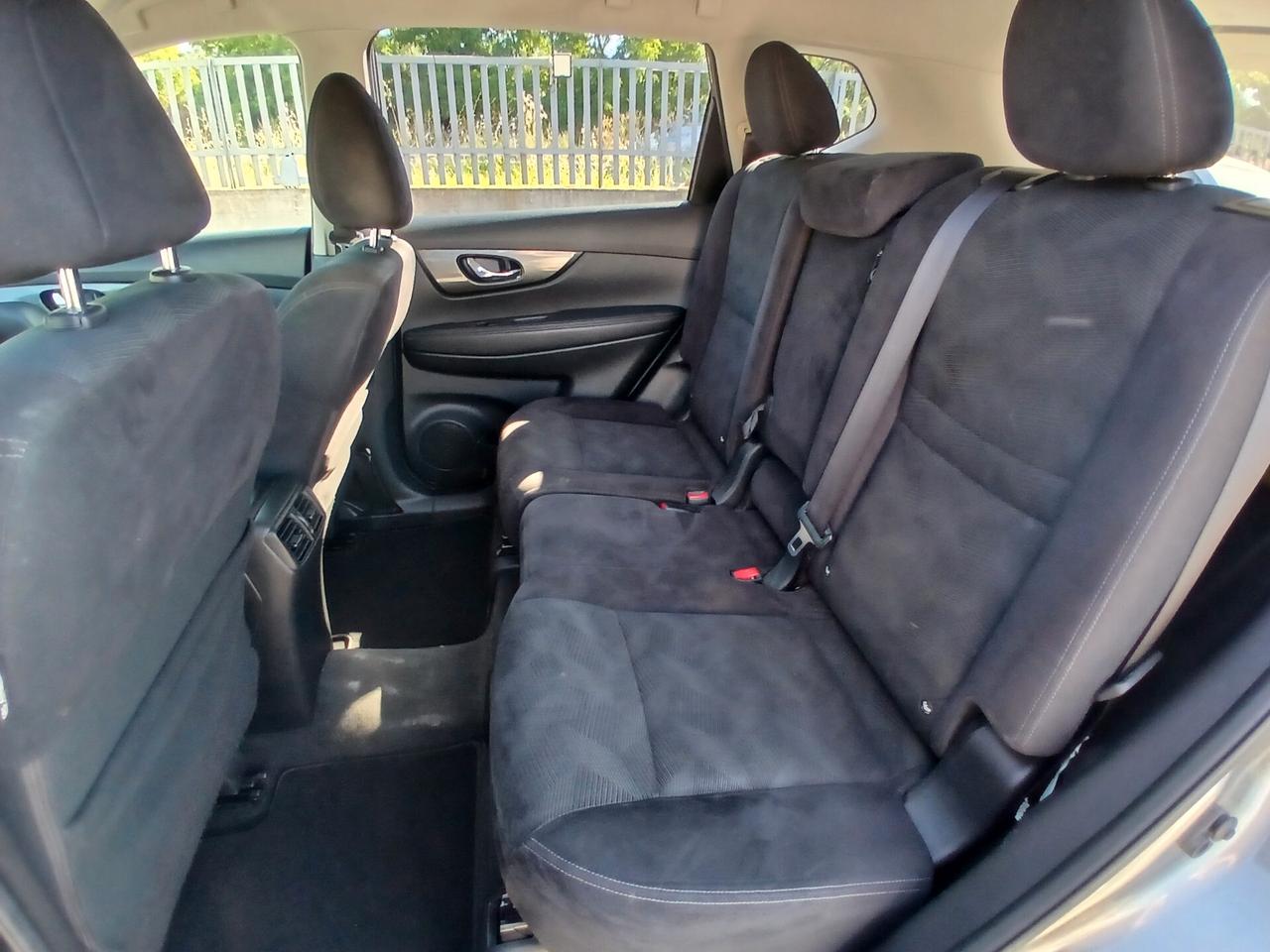 Nissan X-Trail 1.6 dCi 2WD Acenta Premium AUT.