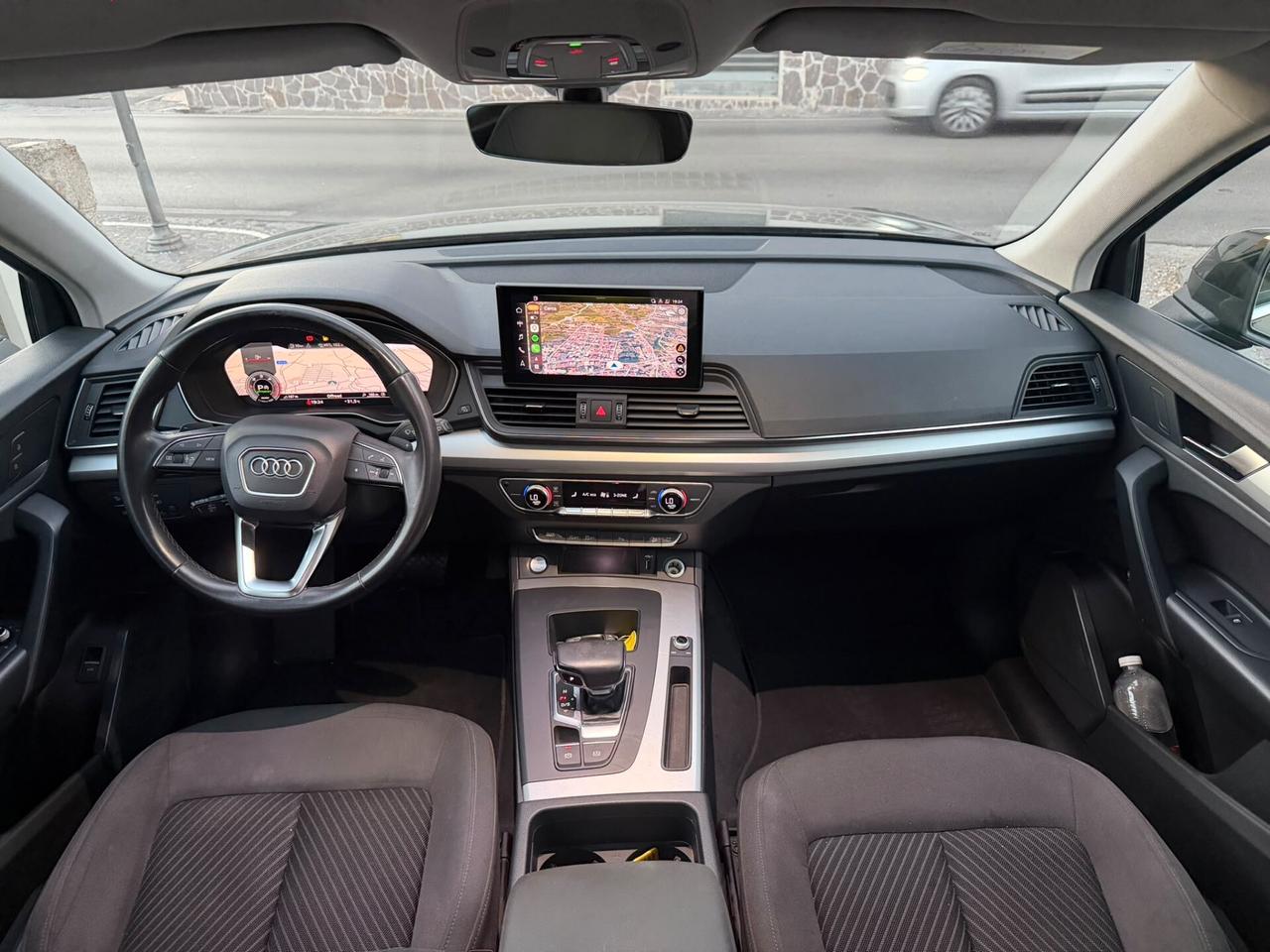 Audi Q5 35 TDI S tronic Business Advance
