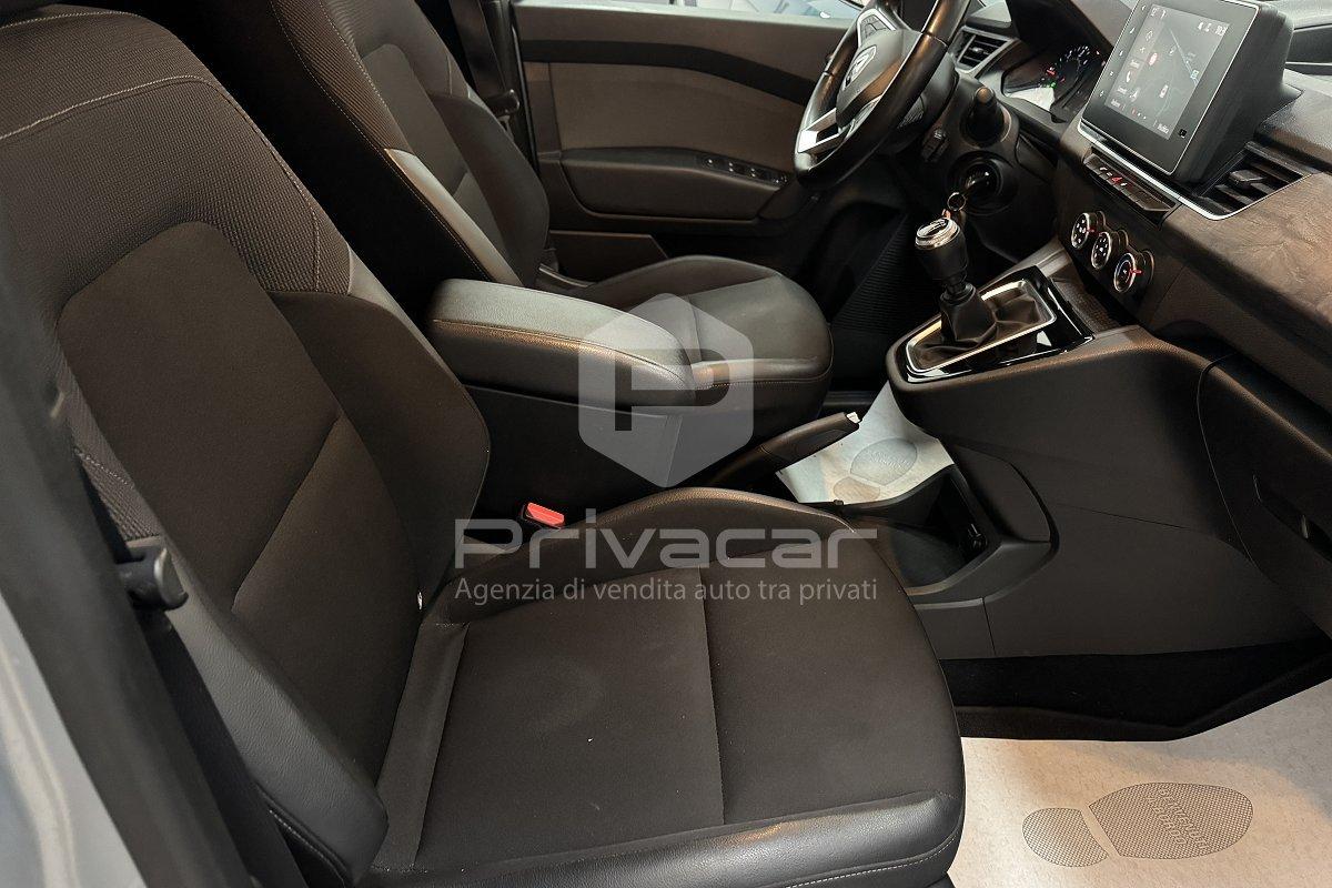 RENAULT Kangoo 1.5 Blue dCi 95 CV Equilibre