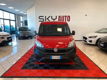 Fiat Doblo Doblò 1.3 MJT PC-TN Cargo Lamierato