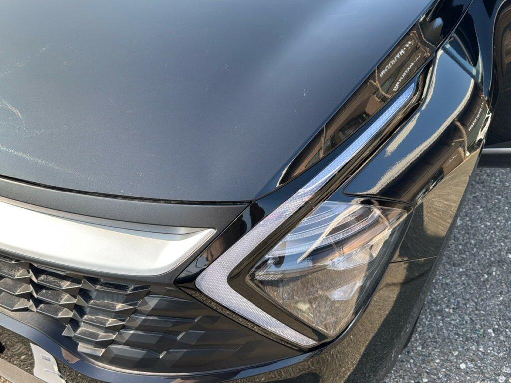 Kia Sportage 1.6 CRDi MHEV Business DCT