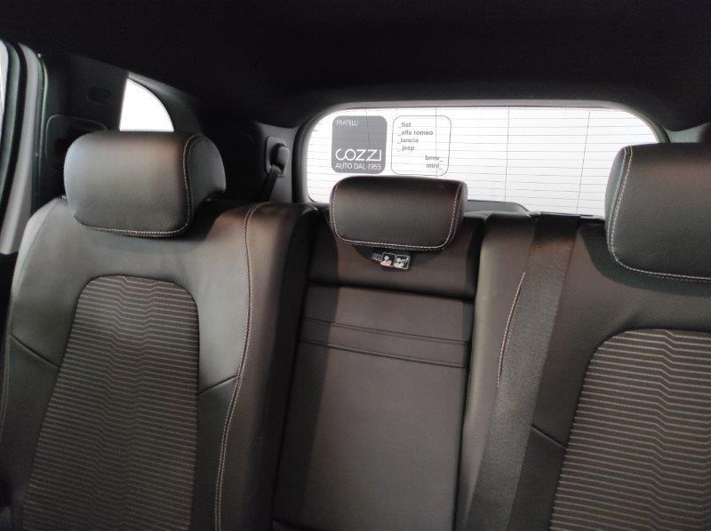 Mercedes-Benz GLB (X247) - GLB 180 Automatic Sport Plus