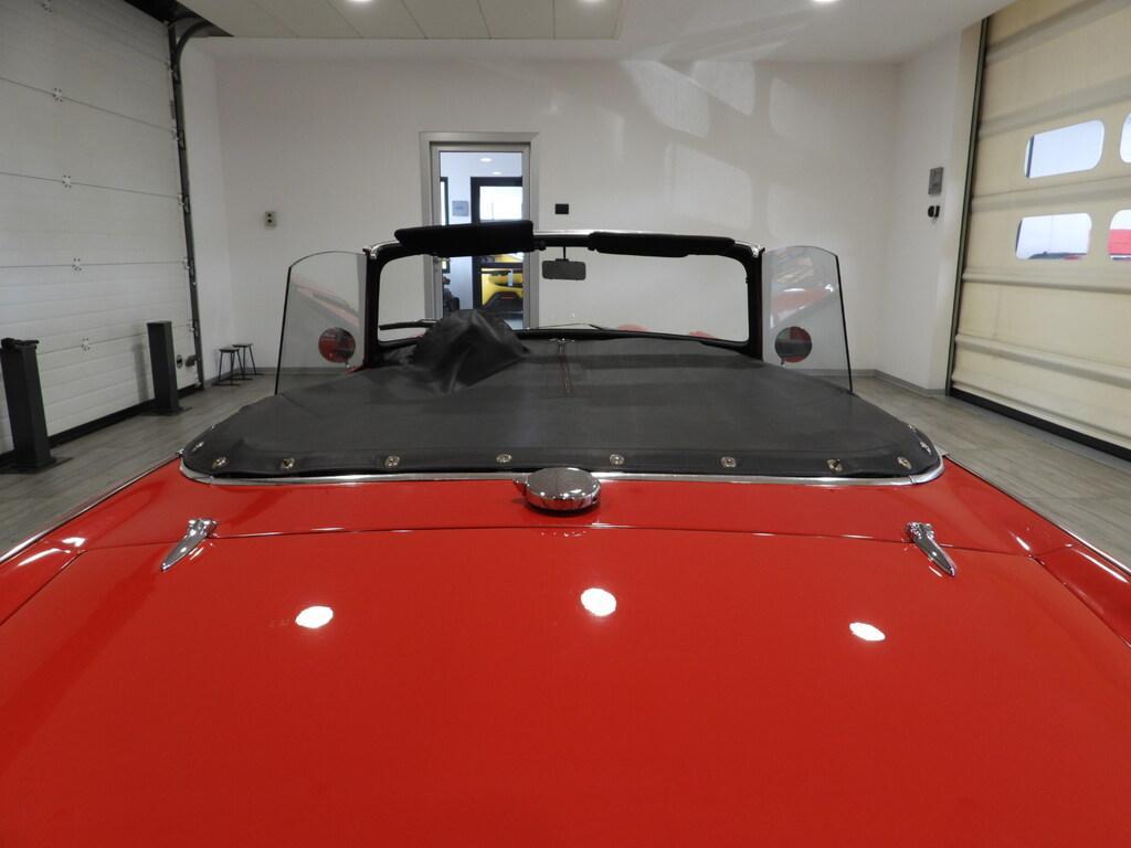Triumph TR4 TR4