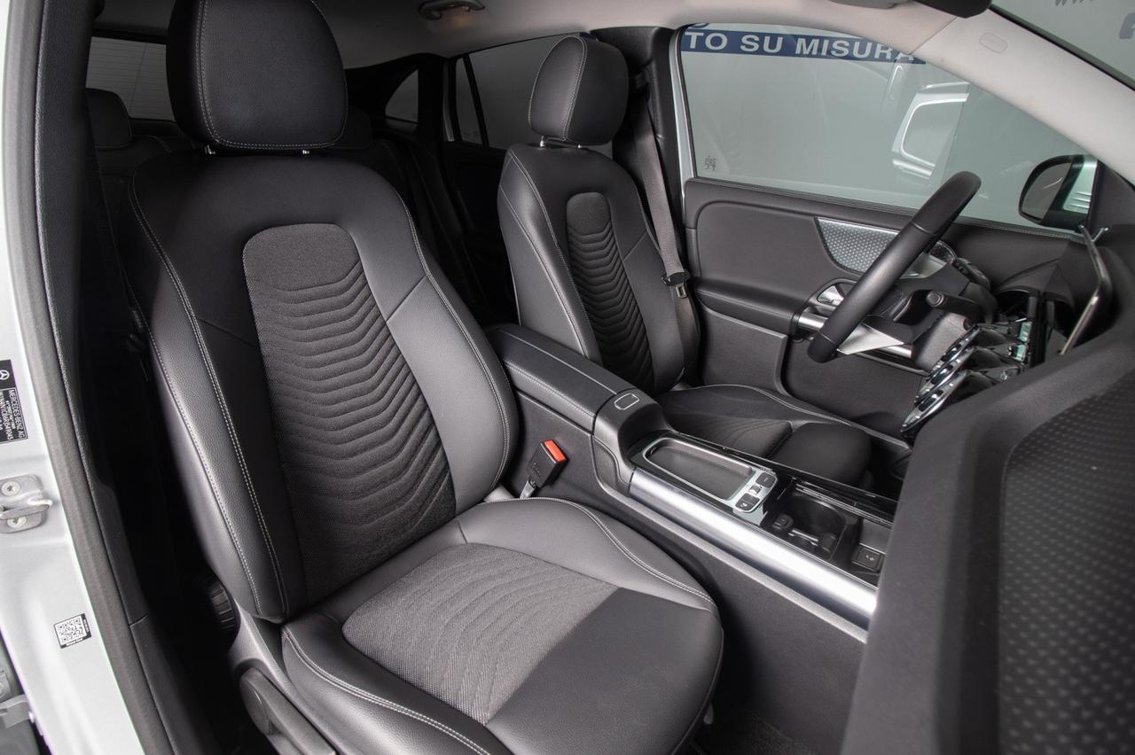 Mercedes-Benz GLA 200 D Sport Automatic 150 Cv