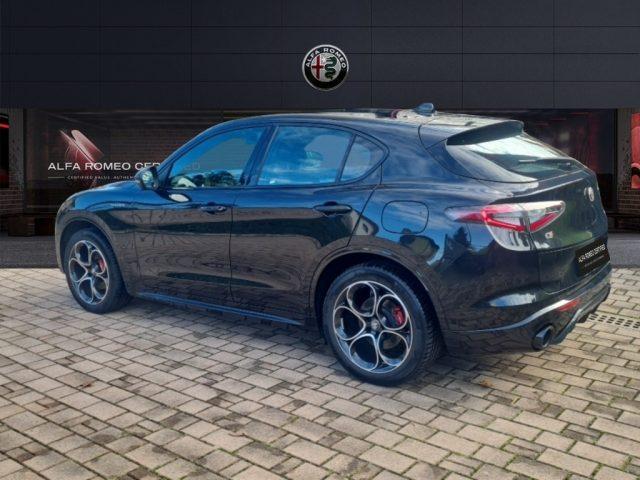 ALFA ROMEO Stelvio MY23 2000 BZ 280CV VELOCE