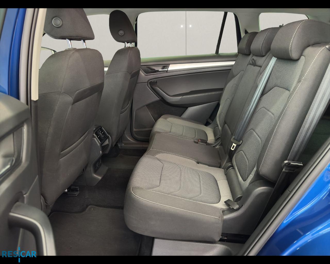 Skoda Kodiaq 2.0 tdi evo Executive 4x4 dsg 7 Posti