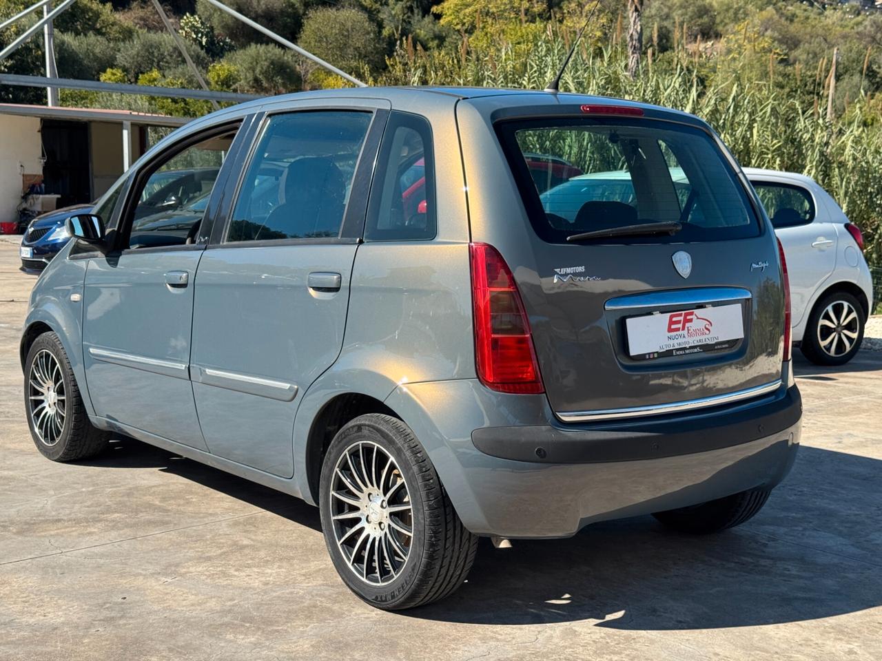 Lancia MUSA 1.3 Multijet 16V 90 CV Oro