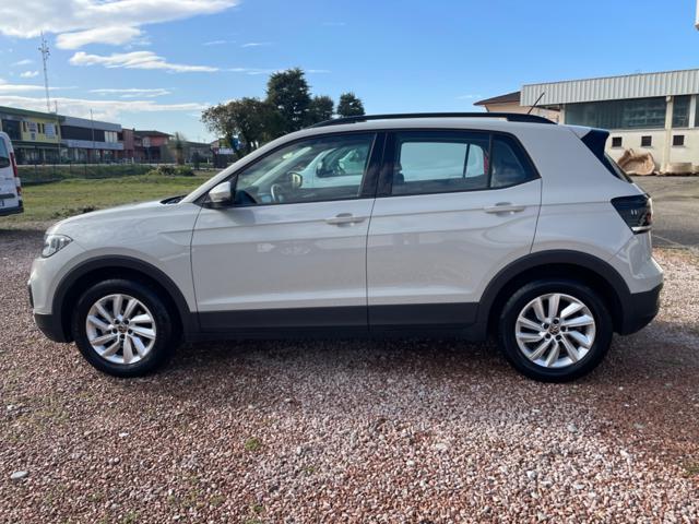 VOLKSWAGEN T-Cross 1.0 TSI Style BMT