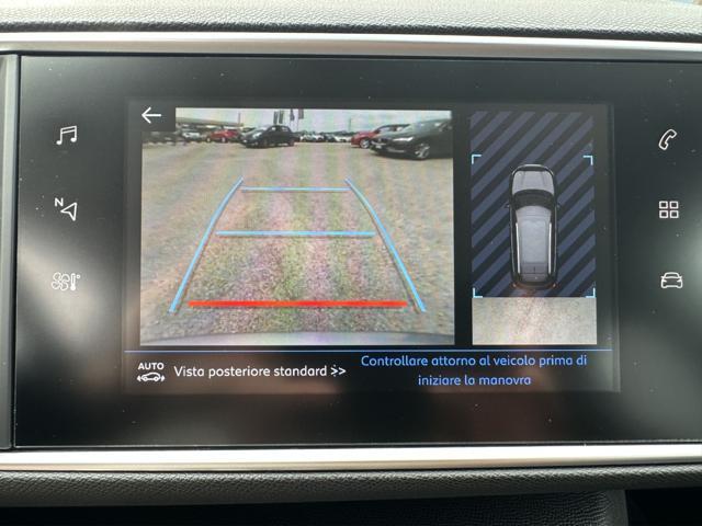 PEUGEOT 308 BlueHDi 130 S&S EAT8 SW GT Pack