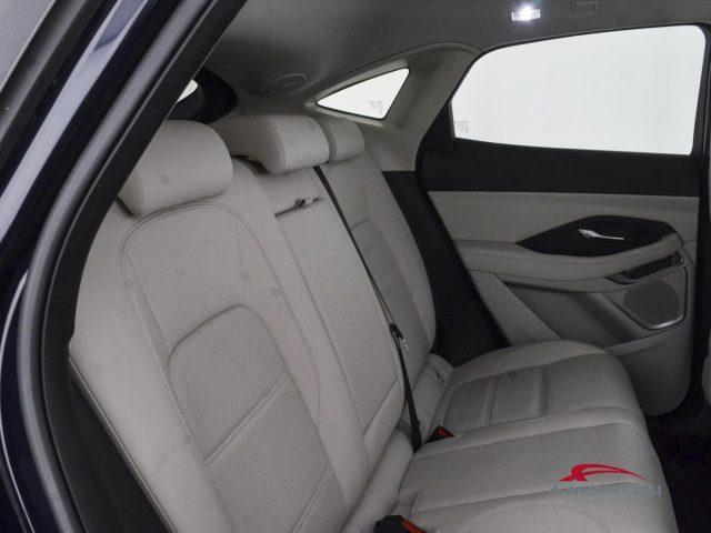 JAGUAR Other E PACE 2.0D I4 163 CV