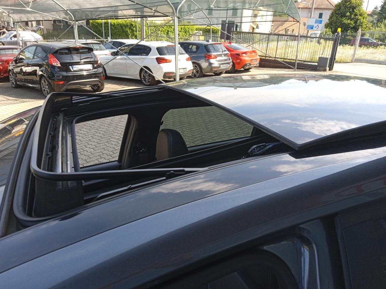 Hyundai i30 N PERFOMANCE TETTO PANORAMICO APRIBILE SENS PARK DOPPI 19" CRUISE CONTROL SED. ELETTTRICI IN ARRIVO