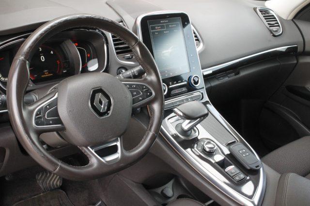 RENAULT Espace dCi 160CV EDC Energy 4Control 7 POSTI
