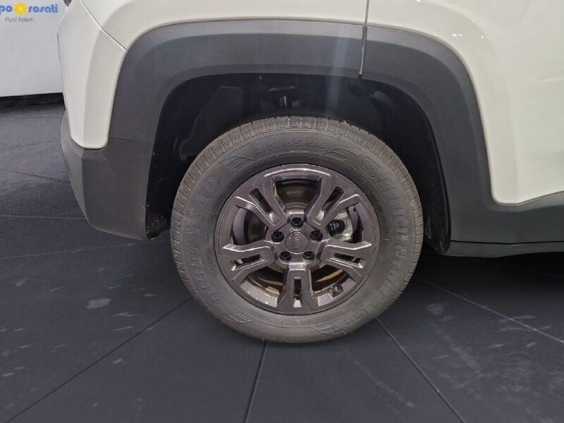 Jeep Renegade E-Hybrid My24 1.5 Turbo T4 E-Hybrid 130cv Fwd