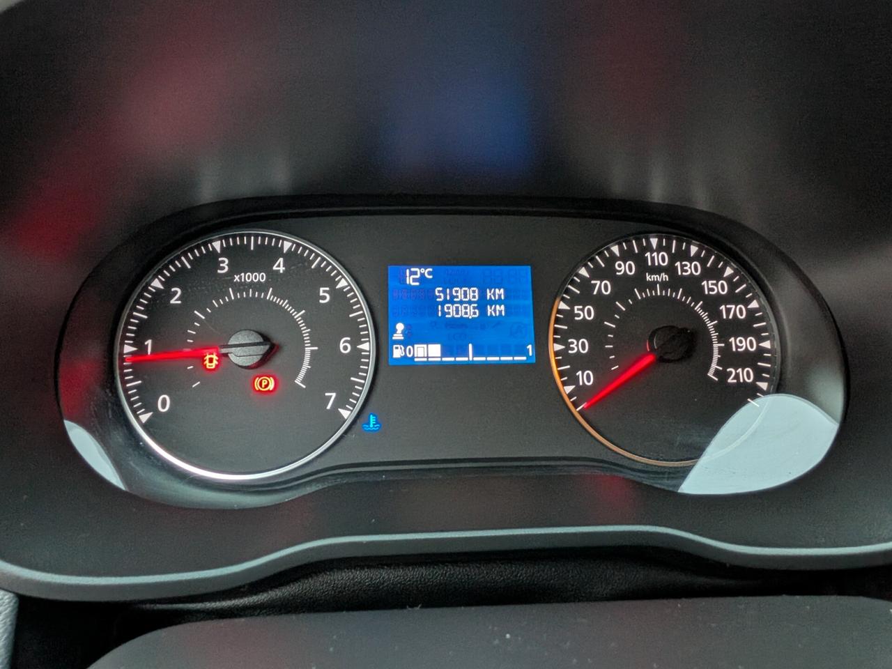 Dacia Duster 1.5 Blue dCi 8V 115 CV 4x4 Essential