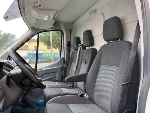 FORD Transit 330 2.0TDCi ECOBLUE 130CV FURGONE- IVA DEDUCIBILE