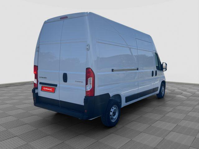 CITROEN Jumper Jumper 35 2.2 BlueHDi 140 S&S PLM-TA Furgone